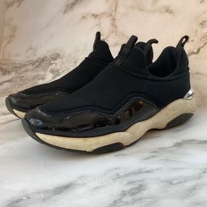 Ferragamo walking shoes super comfortable with free Super feet ergonomic insoles